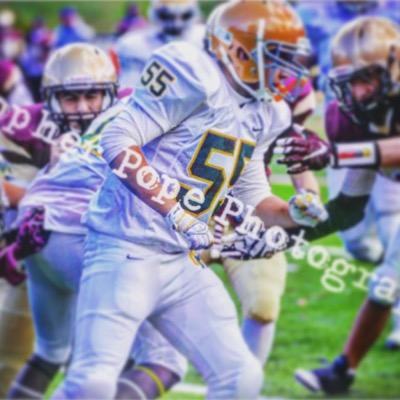 Profile Picture of Charles Keating (@ChiefKeats55) on Twitter