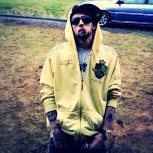 Profile Picture of Joshua Kyle (@haventheunholy) on Myspace