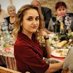 Profile Picture of Анастасия Онышко (@onyshkoanastasiia) on Instagram