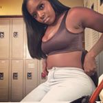 Profile Picture of Daneirah Nicholson (@uc_d_stallion_92) on Instagram