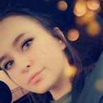 Profile Picture of Iza Guzik (@just_little_girll) on Instagram