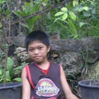 Profile Picture of Tom Louwell P. Basco (@TomLouwell) on Twitter