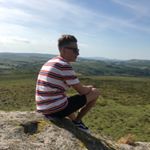 Profile Picture of Samuel Bennett (@bennett_samuel) on Instagram