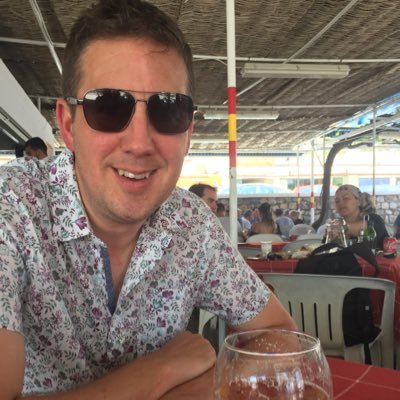 Profile Picture of Steven Maskell (@maskell74) on Twitter