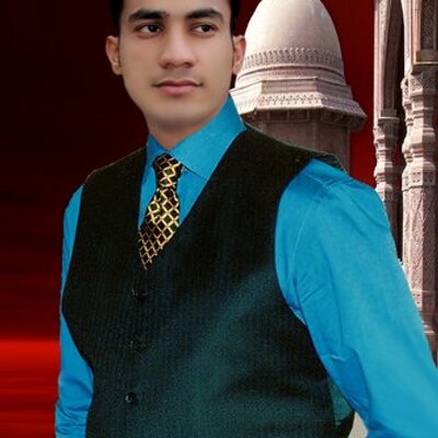 Profile Picture of Rizwan Saeed (@Rizwansaeed88) on Twitter