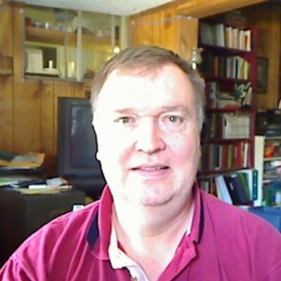 Profile Picture of David A. Clarno (@DavidClarno) on Twitter