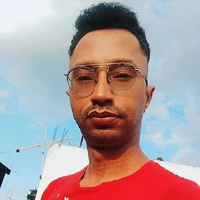 Profile Picture of Maxwell Lucas (@Wellalmeidamax) on Twitter