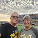 Profile Picture of Brad McQuain (@Brad-McQuain) on Facebook