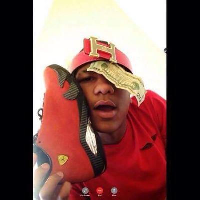 Profile Picture of Mario Negron Jr (@MoxChamb) on Twitter