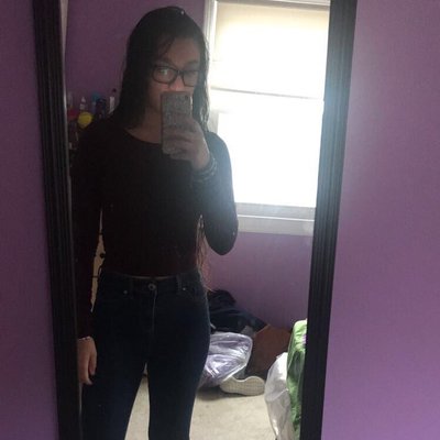 Profile Picture of Karina Garcia (@Karinagarcia_14) on Twitter