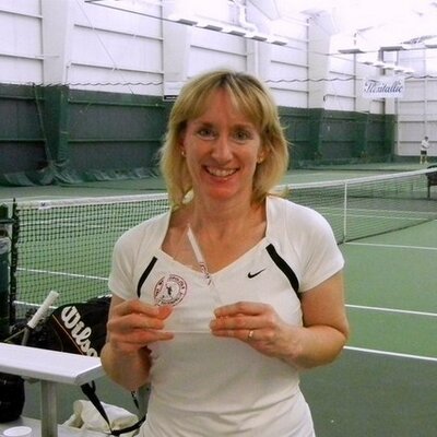 Profile Picture of Sara Jane Dobbs (@snsdobbs) on Twitter