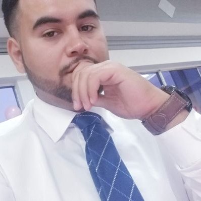 Profile Picture of Juan Silvas Caro (@juanluissilvas4) on Twitter