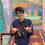 Profile Picture of ricardo caldera (@hey_guys_itsmericky) on Instagram
