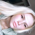 Profile Picture of juliana hasson ⍟ (@_grimreaper666) on Instagram