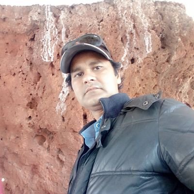Profile Picture of Dr.Sk Bhargava (@Sandeep27866538) on Twitter
