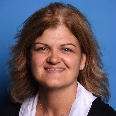 Profile Picture of Sheryl Joyce (@_SherylJoyce) on Twitter