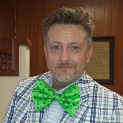 Profile Picture of Douglas Benge (@dgbenge) on Twitter