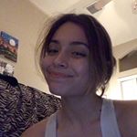 Profile Picture of amanda mostly (@chooseyourweap0n) on Instagram