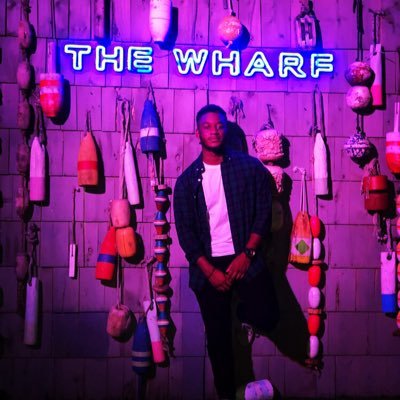 Profile Picture of Luke Arrington (@arrington_luke) on Twitter