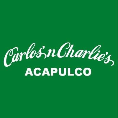 Profile Picture of Carlos'nCharlie'sAca (@AcaCharlies) on Twitter