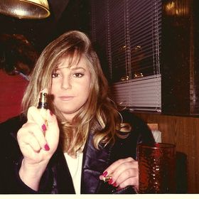 Profile Picture of shari walsh (@shariadele) on Pinterest