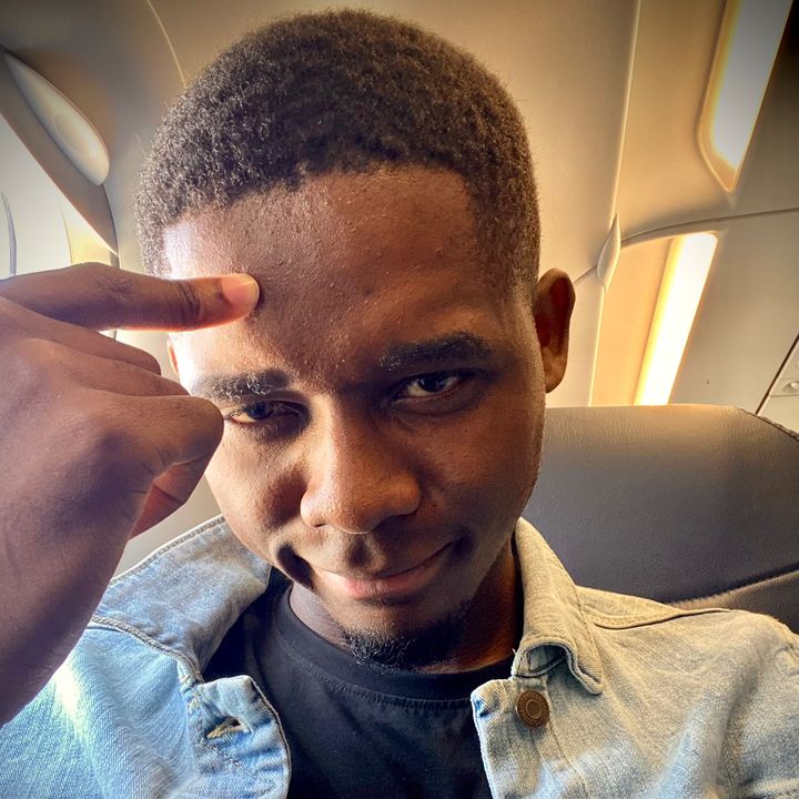 Profile Picture of Alpha Exotic (@reginalddugue) on Tiktok