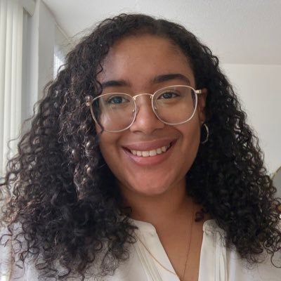 Profile Picture of Mia Johnson (@MiaJMedia) on Twitter