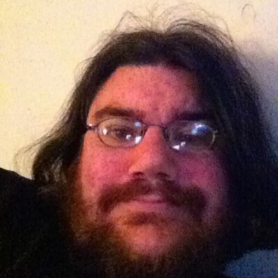 Profile Picture of William Dugas (@Ravenblade1979) on Twitter