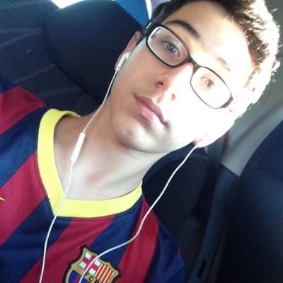 Gustavo Santiago - Twitter Profile Picture of Gustavo Santiago (@GustavoSanti00) on Twitter