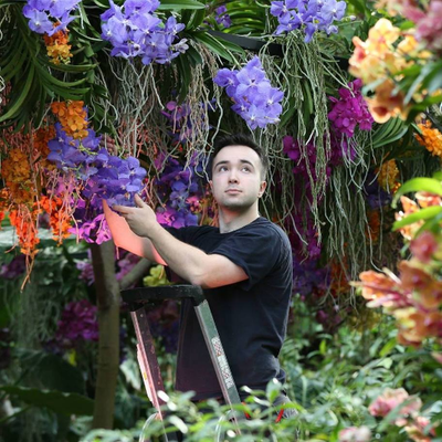 Profile Picture of Tim Forshaw (@TimliSonofGloin) on Twitter