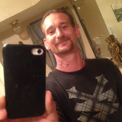 Profile Picture of Bradley LaFountain (@hammerhead9507) on Twitter