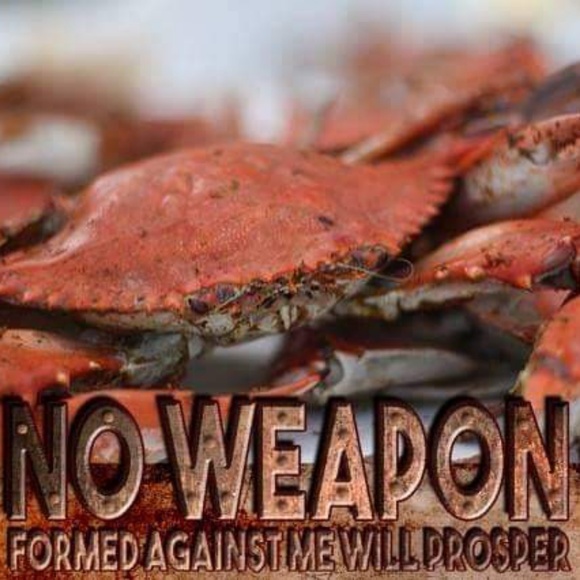 Profile Picture of Andre Stevens (@crablife) on Poshmark