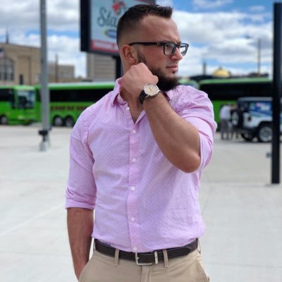 Profile Picture of Double O Seven (@Mr_Ajanovic) on Twitter