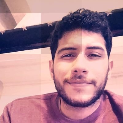 Profile Picture of Renè  Mesa Fuentes (@RenMesa) on Twitter