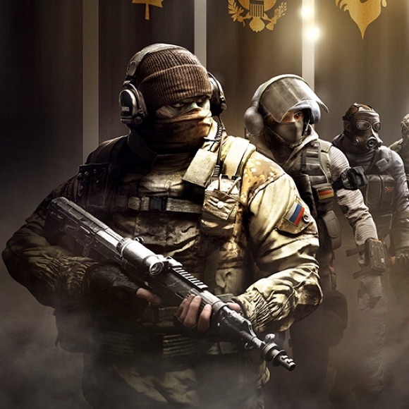 Profile Picture of Austin Bandow (@panda3670) on Poshmark