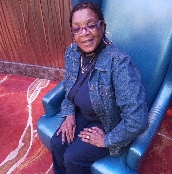 Profile Picture of Toni Keller (@kellertoni1956) on Poshmark