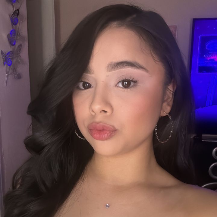 Profile Picture of 𝒮𝒾𝓁𝓋𝒶 𓂀 (@mamacitasilvaa) on Tiktok