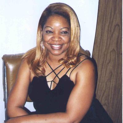 Profile Picture of Bernice Moore (@BerniceLandor) on Twitter