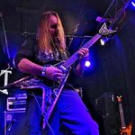 Profile Picture of Ralph Barnette (@rebgtr) on Instagram