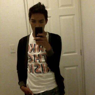 Profile Picture of Alexander Badillo (@alex_badi) on Twitter