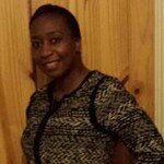 Profile Picture of Joyce Dzikiti (@joyi100) on Instagram