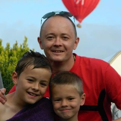 Profile Picture of Jeff McGough (@JeffMcGoughMFC) on Twitter