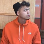 Profile Picture of El Perronsito🌮🌭🍔 (@derek_sama) on Instagram