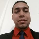 Profile Picture of Omar Fabian Garcia (@omarfabiangarcia) on Instagram