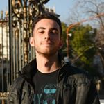 Profile Picture of Damián Manzano (@dam_eze_man) on Instagram