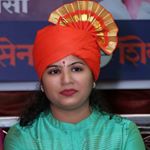 Profile Picture of Sheetal Devrukhakar-Sheth (@sheetalsheth1) on Instagram