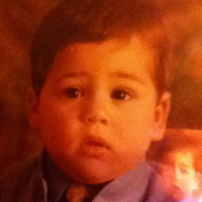 Profile Picture of Enrico Luongo (@LuongoEnrico) on Twitter
