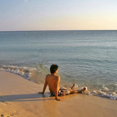 Profile Picture of Ken Mendoza (@iamkenmendoza) on Twitter