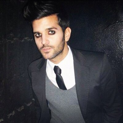 Profile Picture of Marco Jacob Rossi (@MarcoJacobRossi) on Twitter