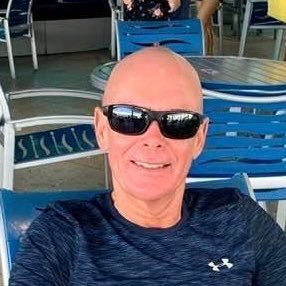 Profile Picture of Stephen Deckard (@arddeck) on Twitter